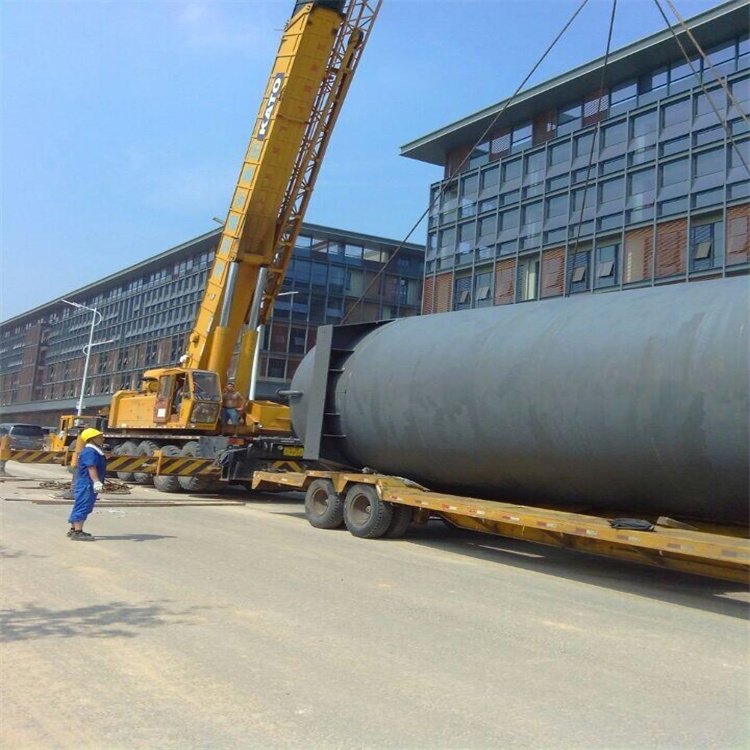 六安叶集大型吊车租赁公司