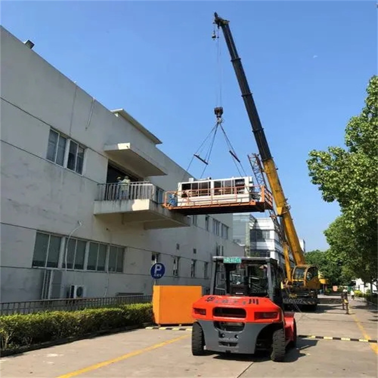 六安叶集小型吊车出租电话