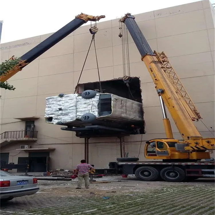 六安叶集吊车租赁公司出租吊车需要哪些证件