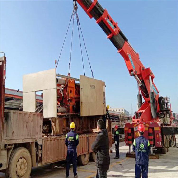 六安叶集附近随车吊出租，便捷服务与实用联系方式