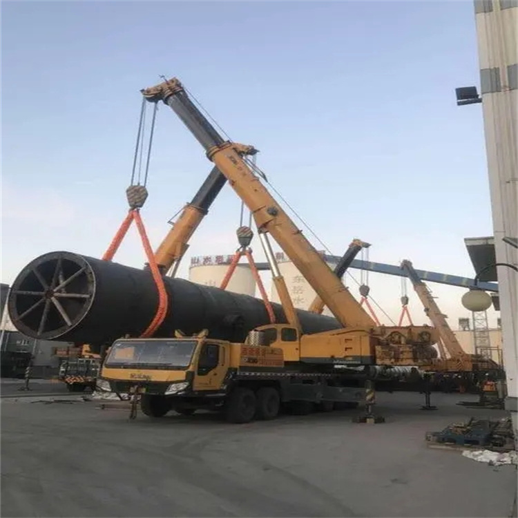 六安叶集找哪里有附近吊车出租|35吨|本地快速响应