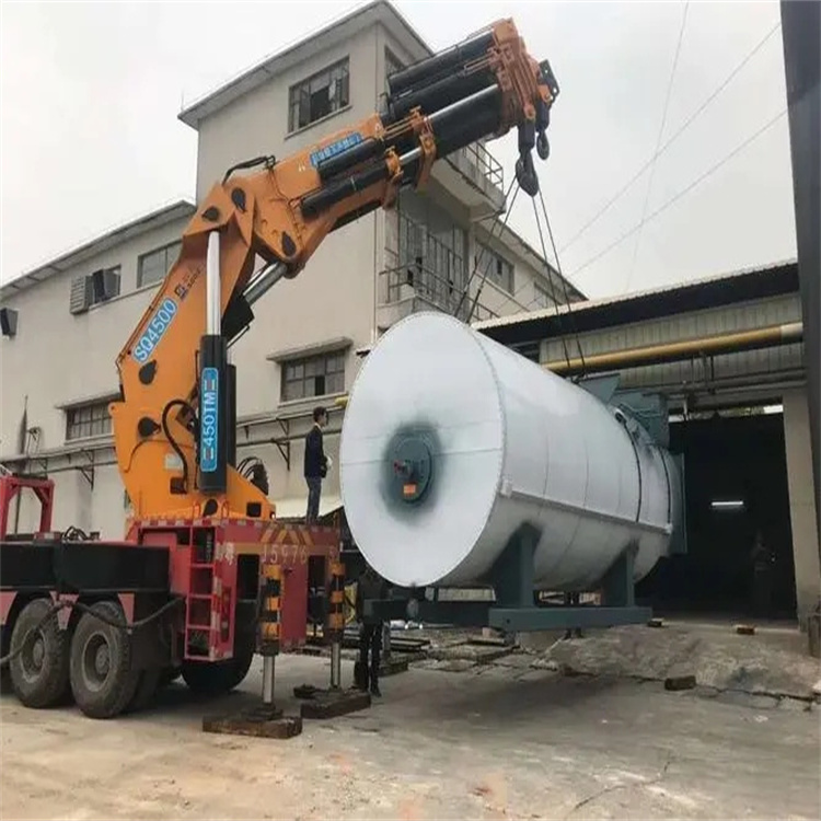 六安叶集室内装修小型折臂吊出租服务：高效解决方案与租赁指南