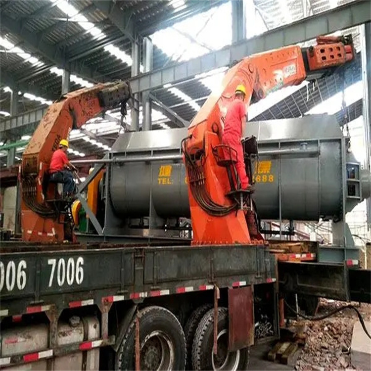 六安叶集大型随车吊出租多少钱