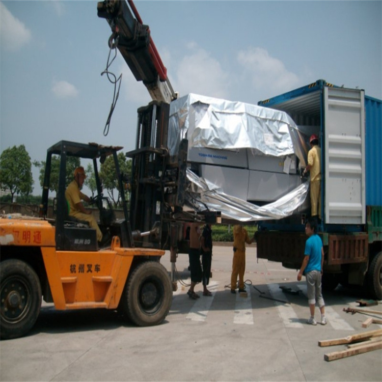 六安叶集物流仓库装卸随车吊租赁服务优势与选择指南