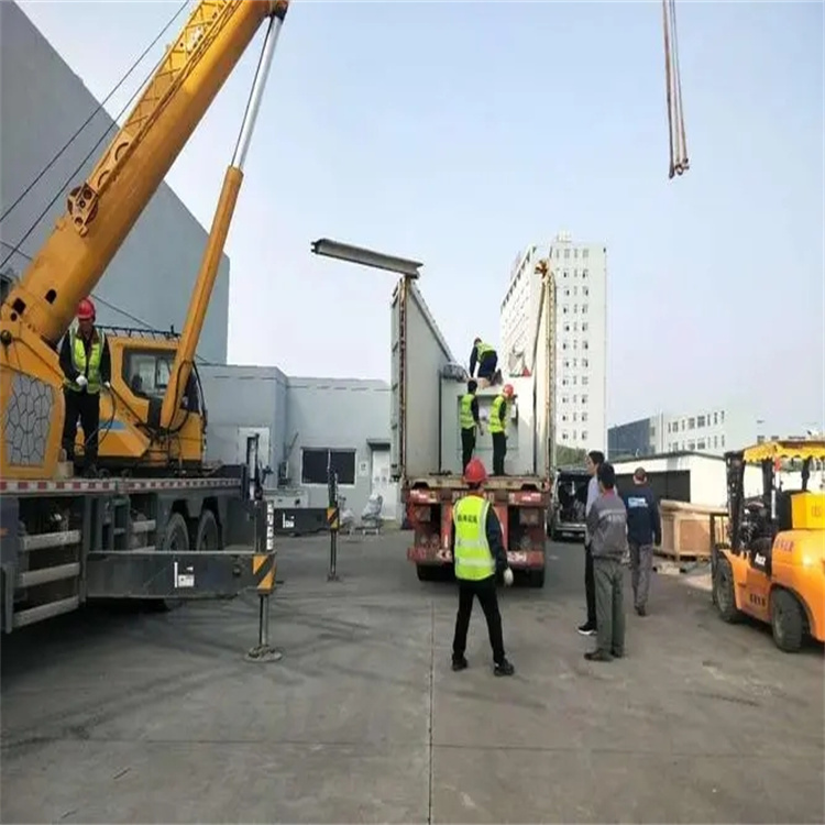 六安叶集如何找到附近的吊车救援服务