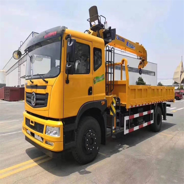 六安叶集附近找一辆随车吊出租