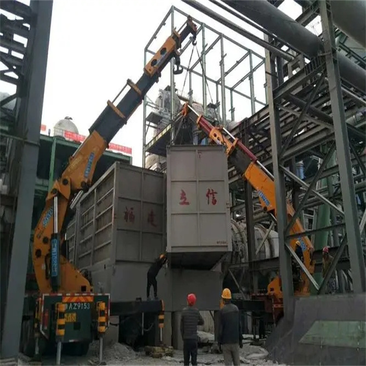 六安叶集折臂吊车租赁电话