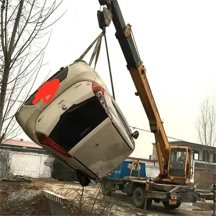 六安叶集吊车吊轿车租赁指南：如何选吨位、避风险、省预算