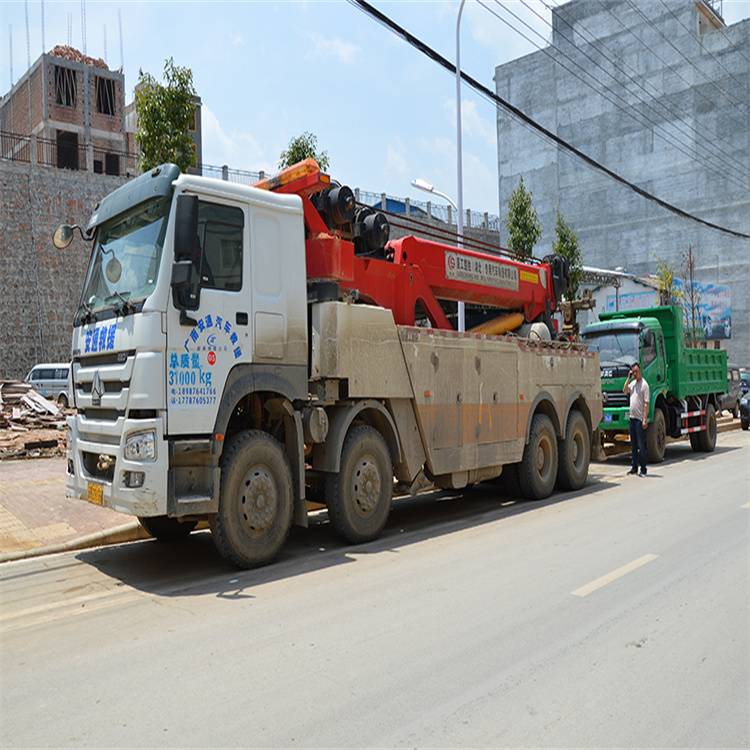 六安叶集50吨随车吊出租