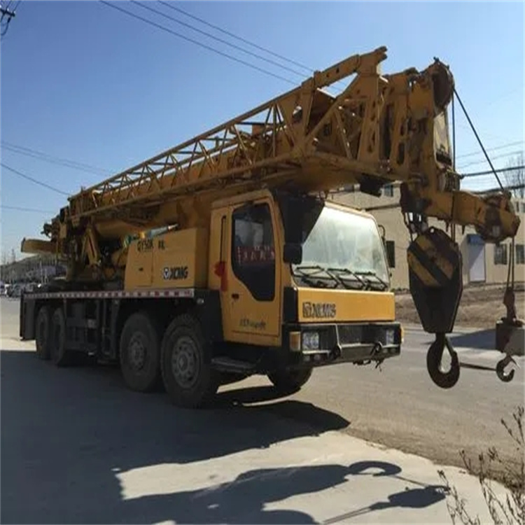 六安叶集哪里有专业吊车出租