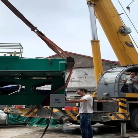 六安叶集长期租赁大型吊车有价格优惠吗？